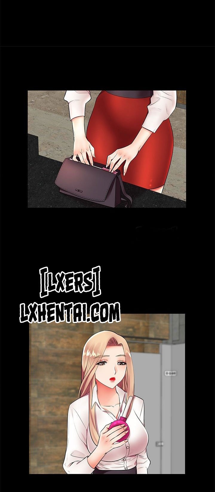 người mẹ xấu xa chapter 10 7