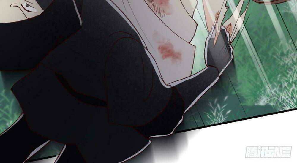 vương gia ba tuổi rưỡi của tôi chapter 18 77