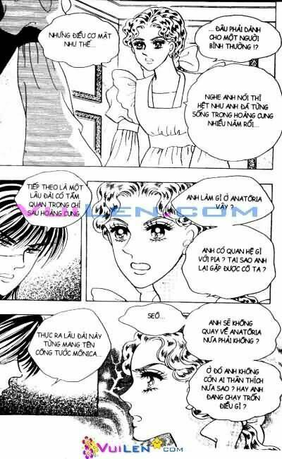 princess - công chúa xứ hoa (bản đẹp) chapter 13 43