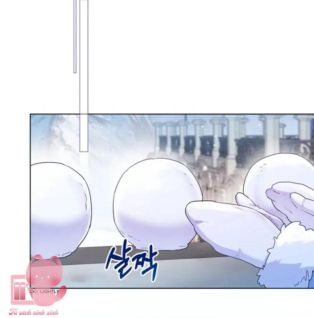 tiểu thư crystal là nam nhân chapter 14 33
