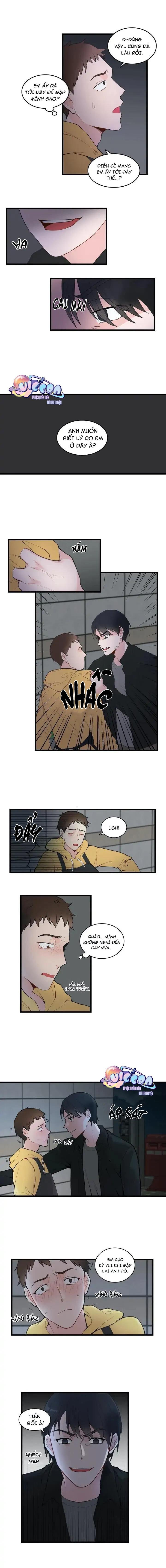 đường ranh giới chapter 1 3