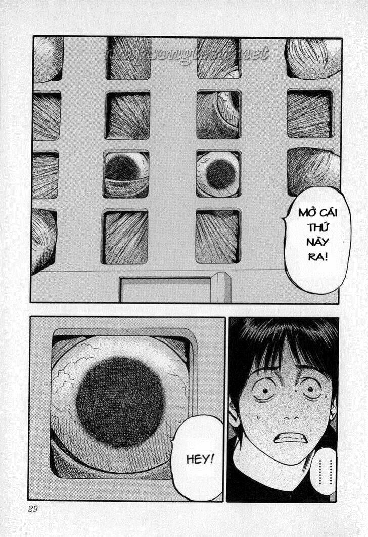 fuan no tane chapter 12 30