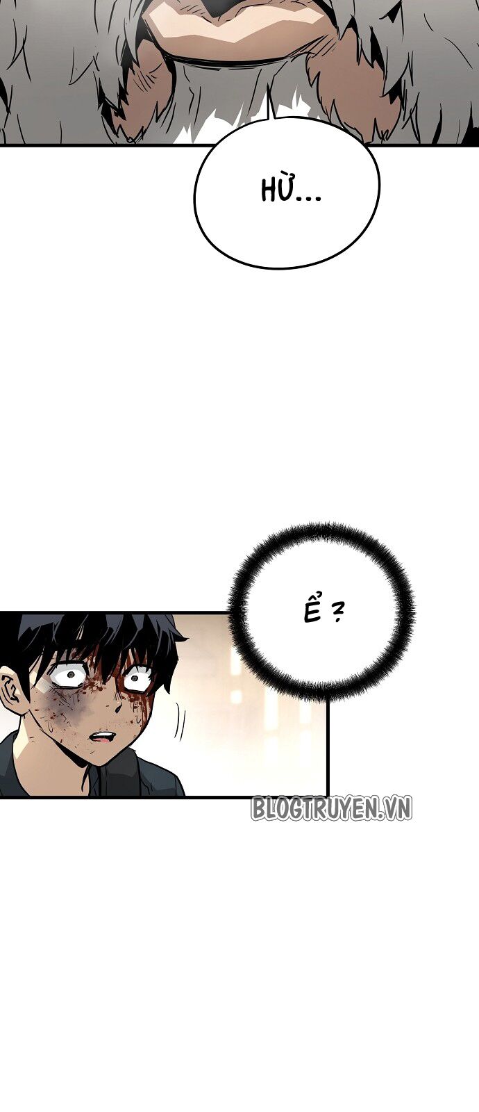 The Breaker 3: Quyền Năng Vô Hạn chapter 13 14