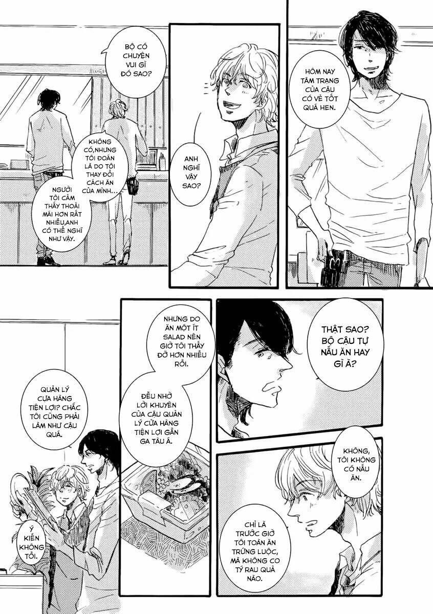 heat up warm up chapter 1.1 16