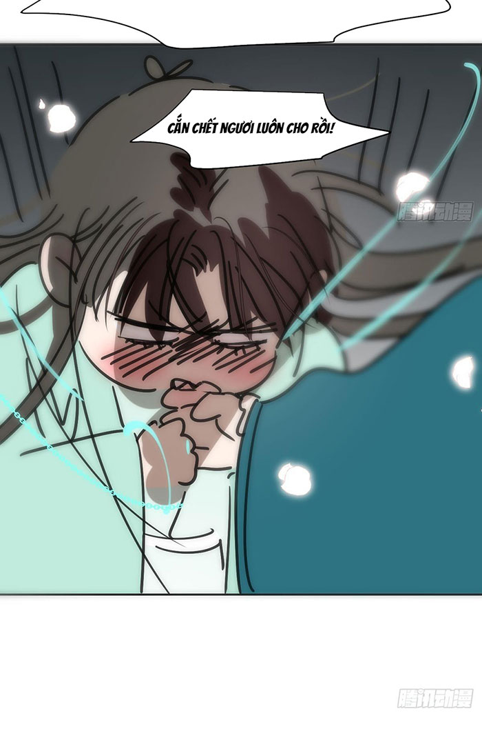 Bắt Lấy Ngao Ngao chapter 247 - Trang 48