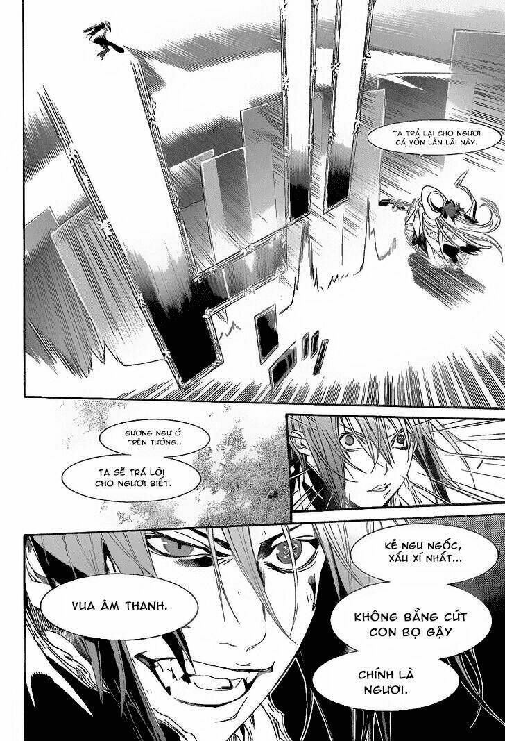 air gear chapter 280 8