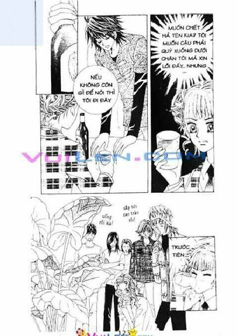 ánh nắng chói chang chapter 2 122