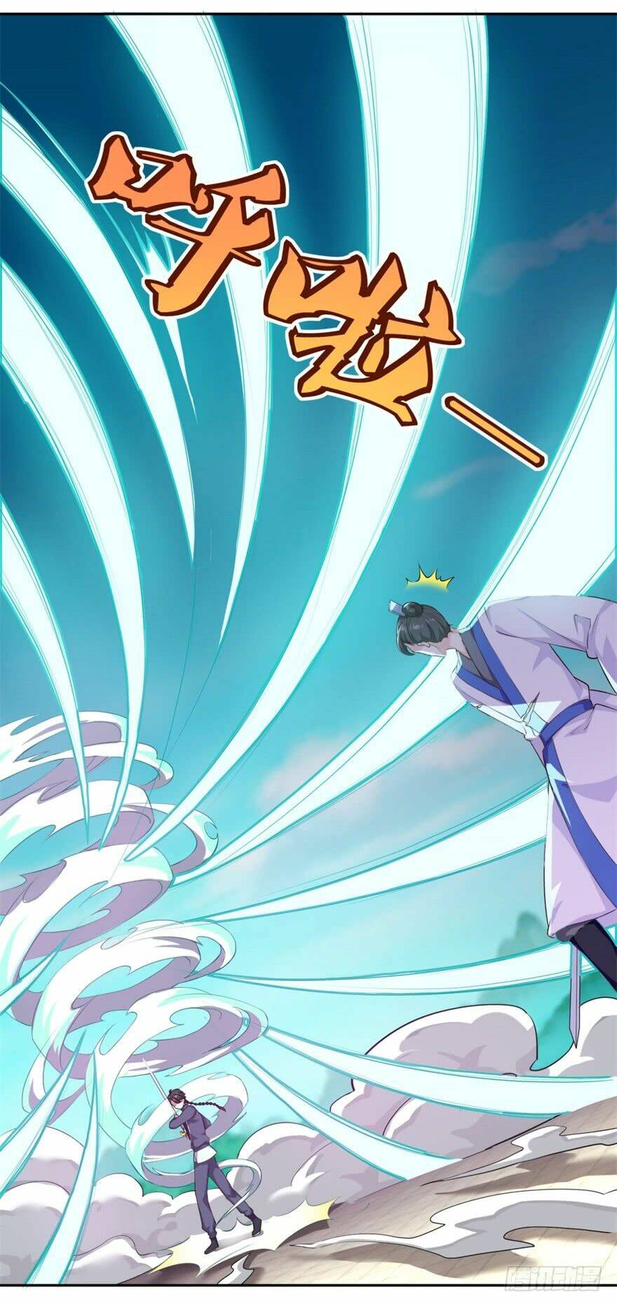 tiên ma đồng tu chapter 57 24