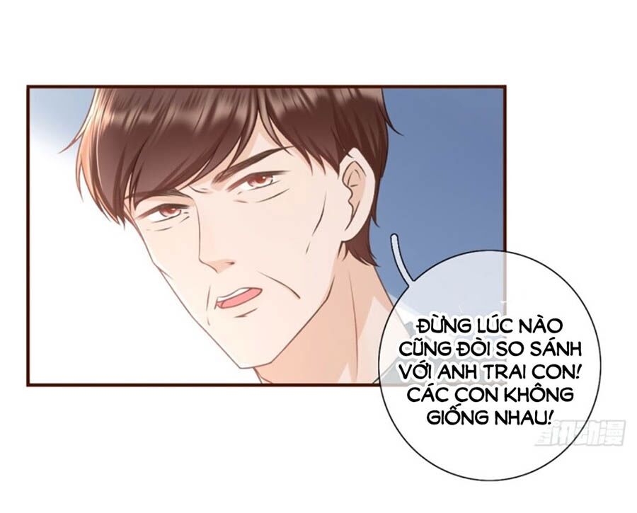 bạn gái tôi mới 30+ tuổi xuân chapter 46 31