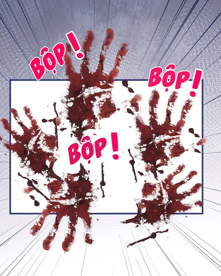 lại bị nam thần chọc trên hot search! chapter 0 19