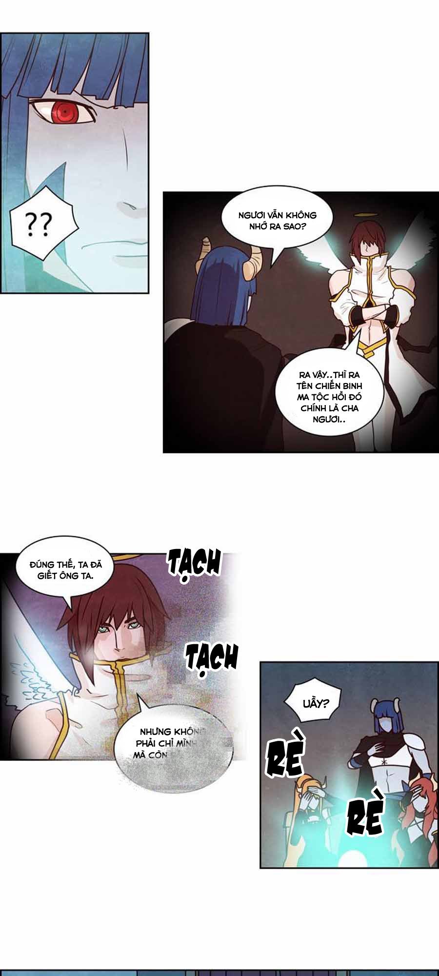 the devil king is bored season 2 chapter 19 19