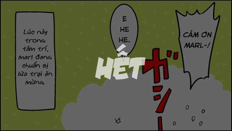 senyuu chapter 91.5 46