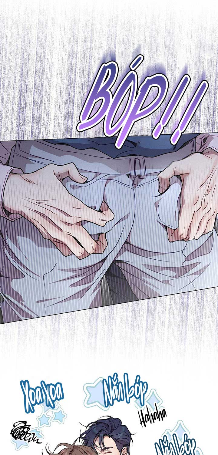 tư duy vị kỷ chapter 38 47