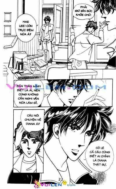 tìm anh - look for oppa chapter 7 22