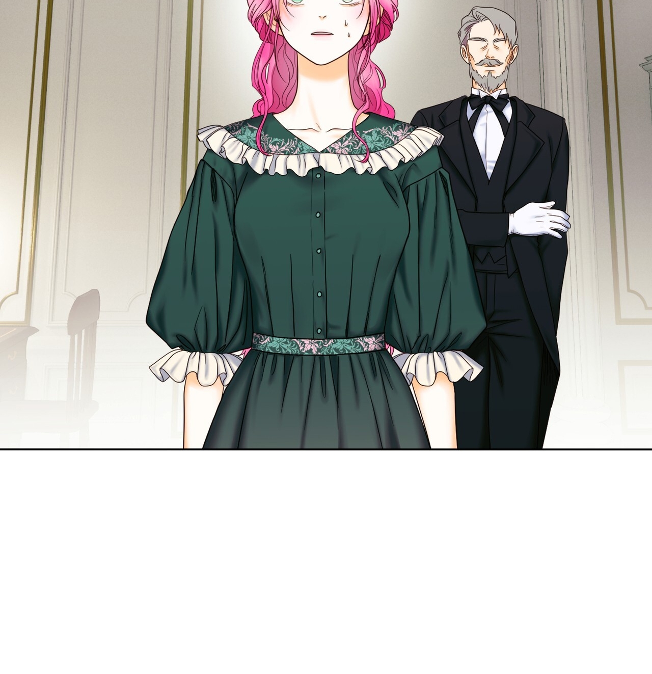 hợp đồng hôn nhân với hai người chồng chapter 12.1 35