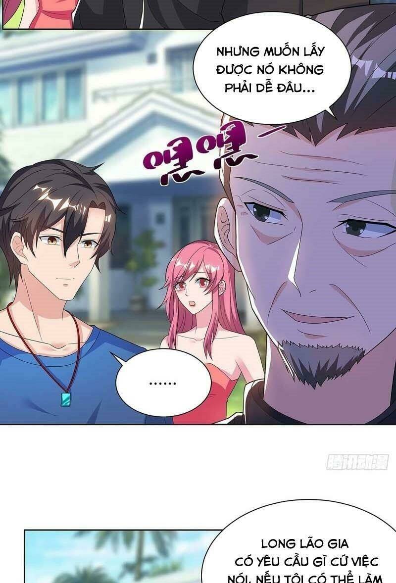 trọng sinh khí thiếu quy lai chapter 106 7