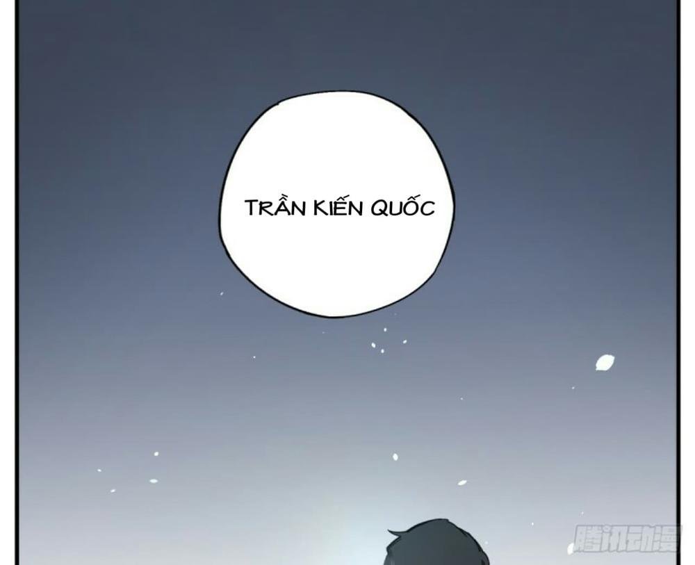 hắc bạch hữu thường chapter 3 7