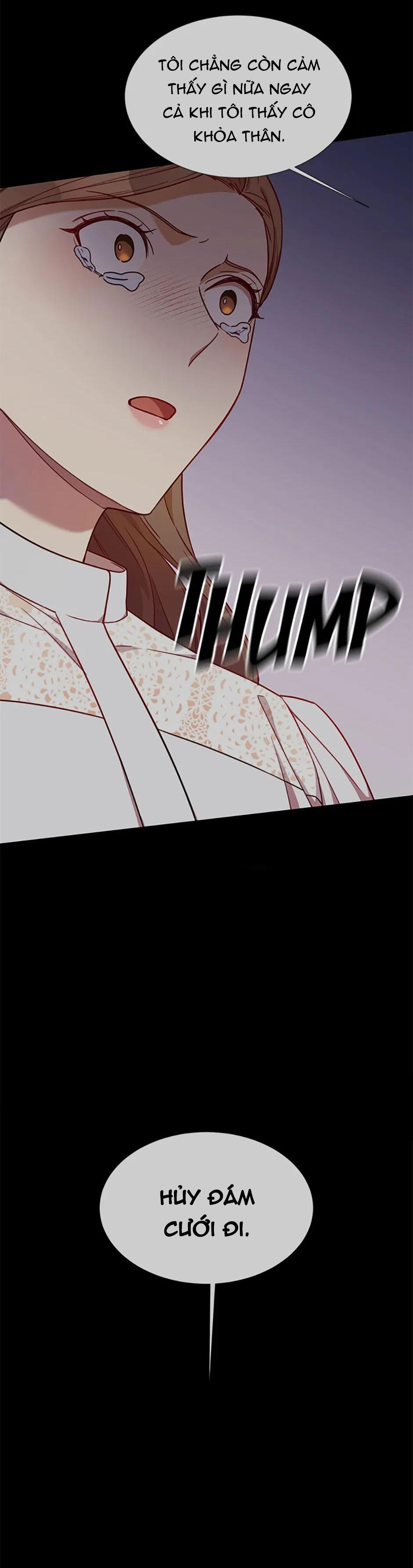 kết hôn ư? không, cảm ơn! chapter 36.2 11