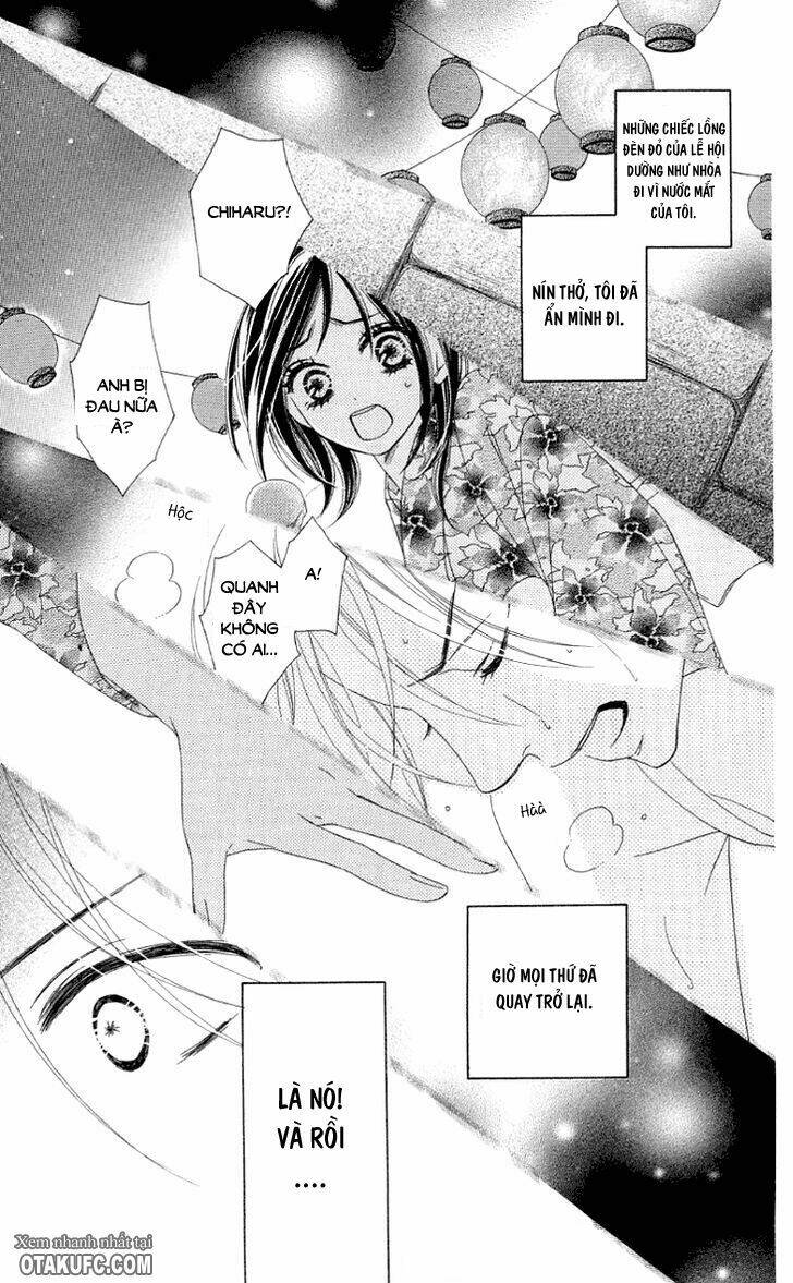 yêu quái cánh đen chapter 28.2 20