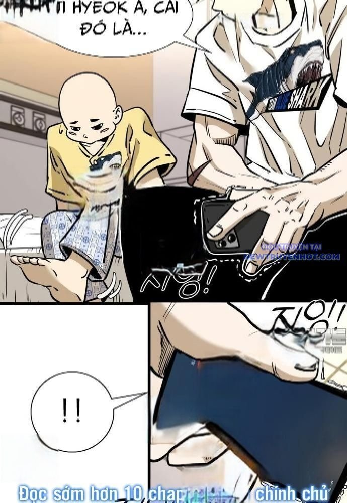 shark - cá mập chapter 326 100