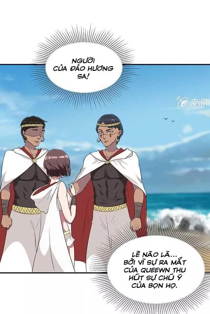 kháp kháp hương phản chapter 13 29