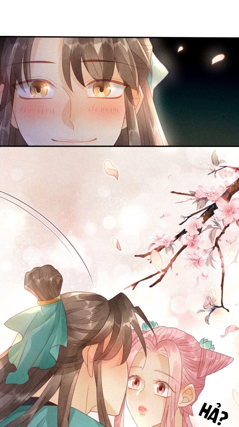 Thiên Động Li Trạch Thương chapter 5 - Trang 43