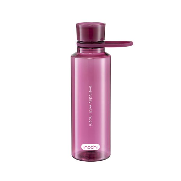 Bình nước Kita Slim 500ml - Giao màu ngẫu nhiên