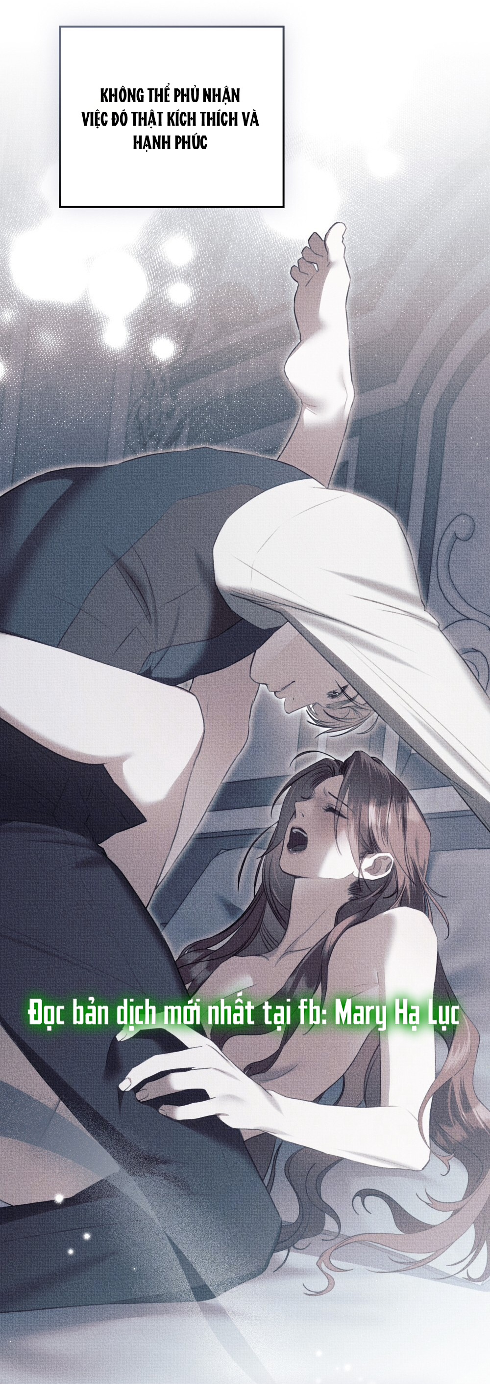 [15+] người hầu gái chapter 22.1 10