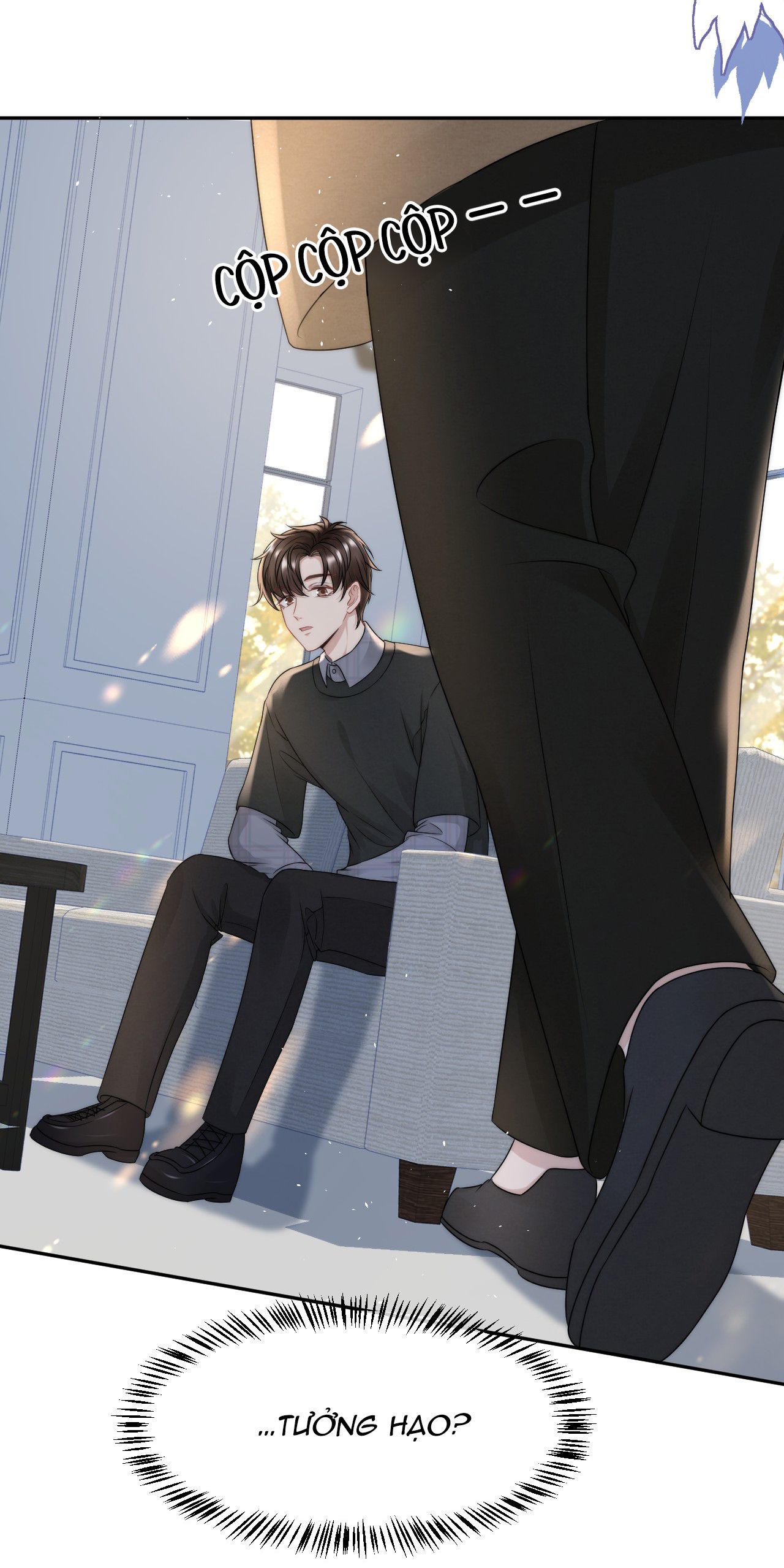 ta sinh con cho tổng tài chapter 74 5