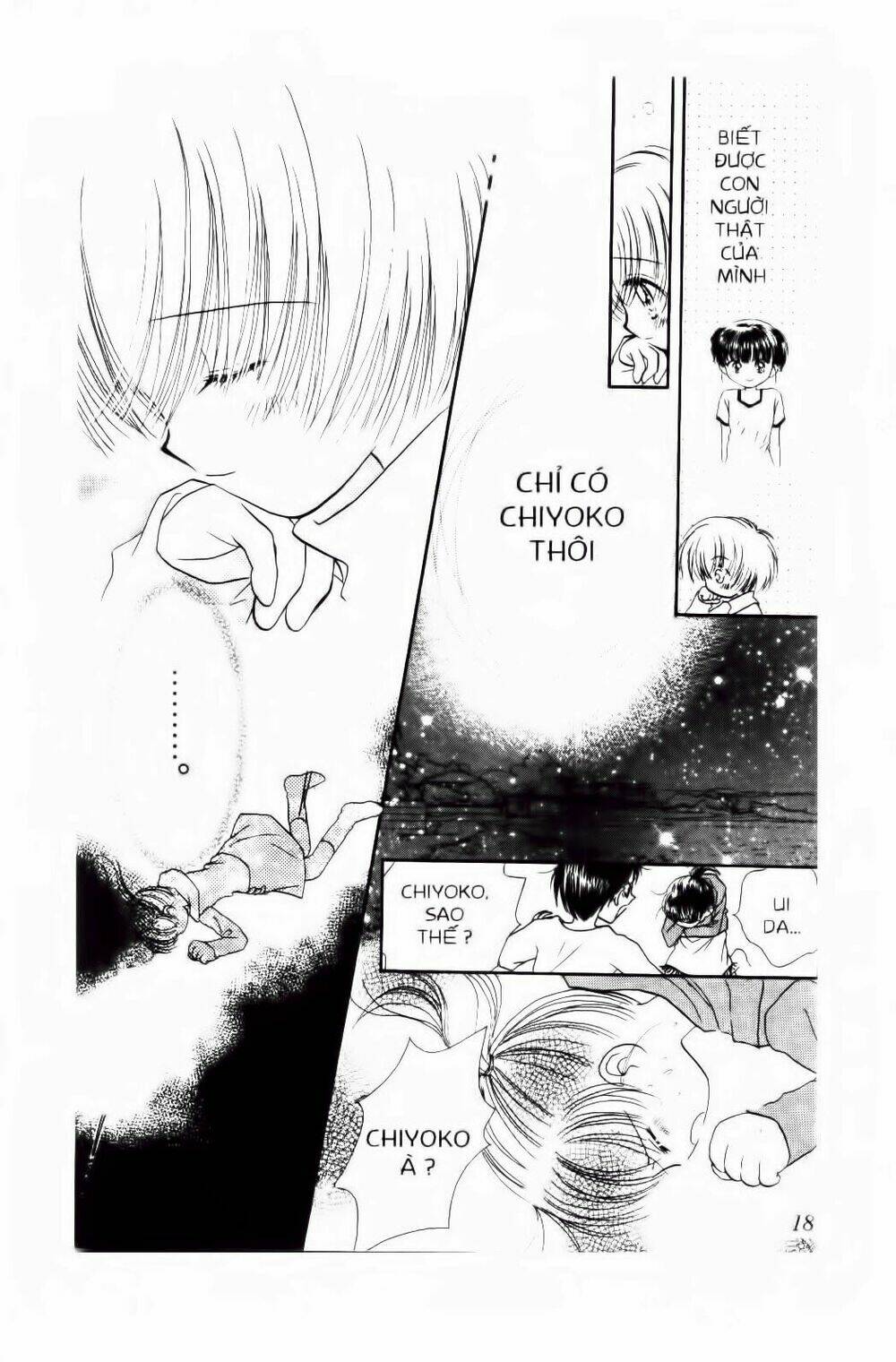 chắp cánh ước mơ chapter 35 16