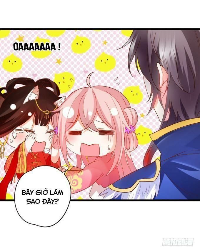 hồ tiên hung bạo chapter 59 57