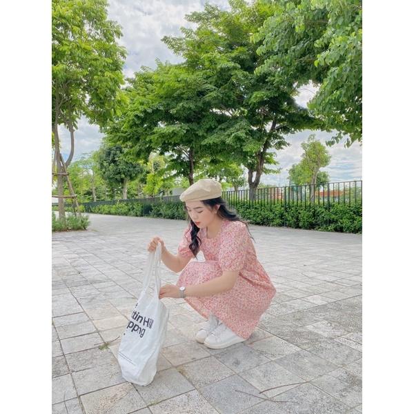 AIMEE_ĐẦM HOA NHÍ CỰC XINH