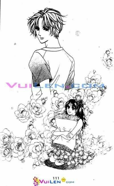 cô gái yêu kiều chapter 8 111