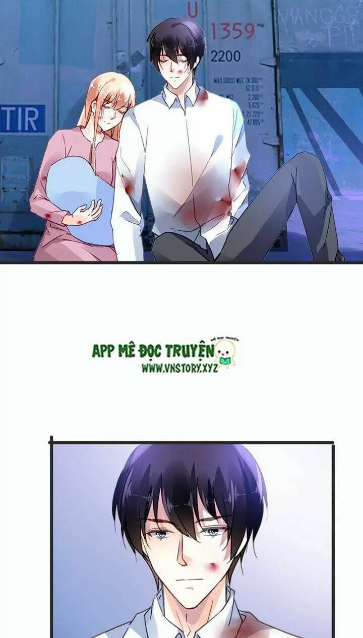 mưu ái thành nghiện chapter 130 7