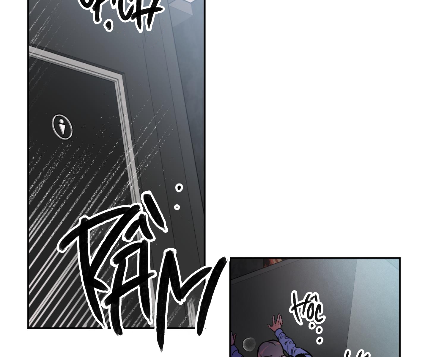 cây thương của ghost chapter 3 83