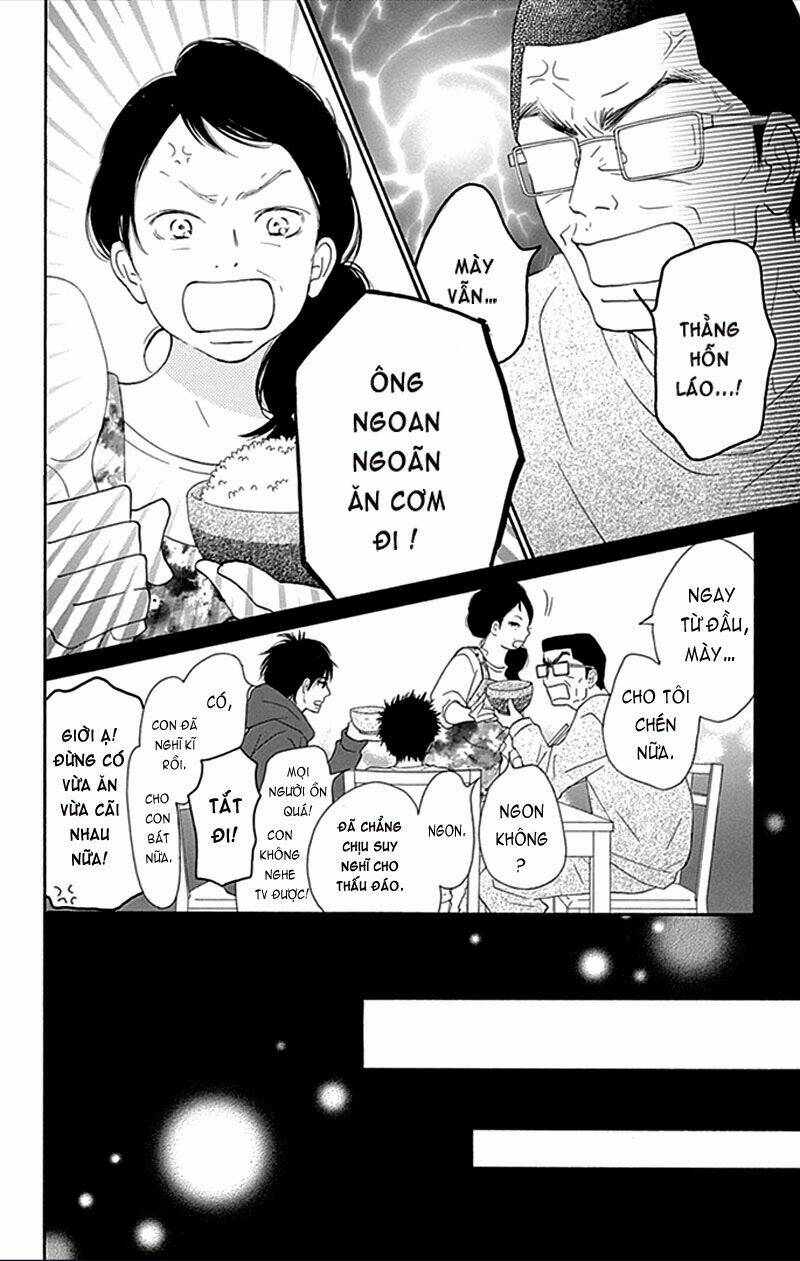 anh đã cho em biết bao thứ đầu tiên chapter 80 41