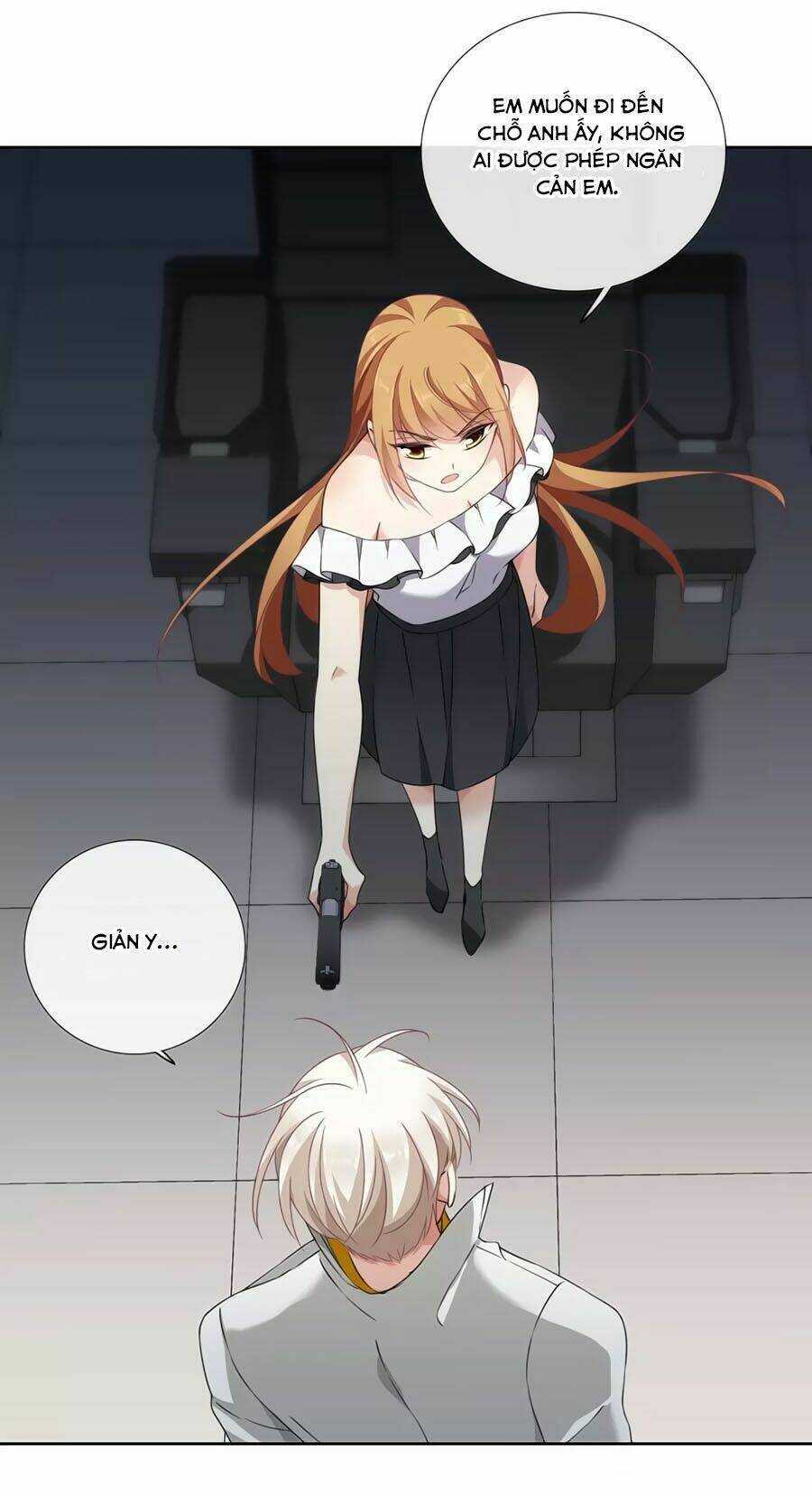 nhân chất tình nhân chapter 18.2 42