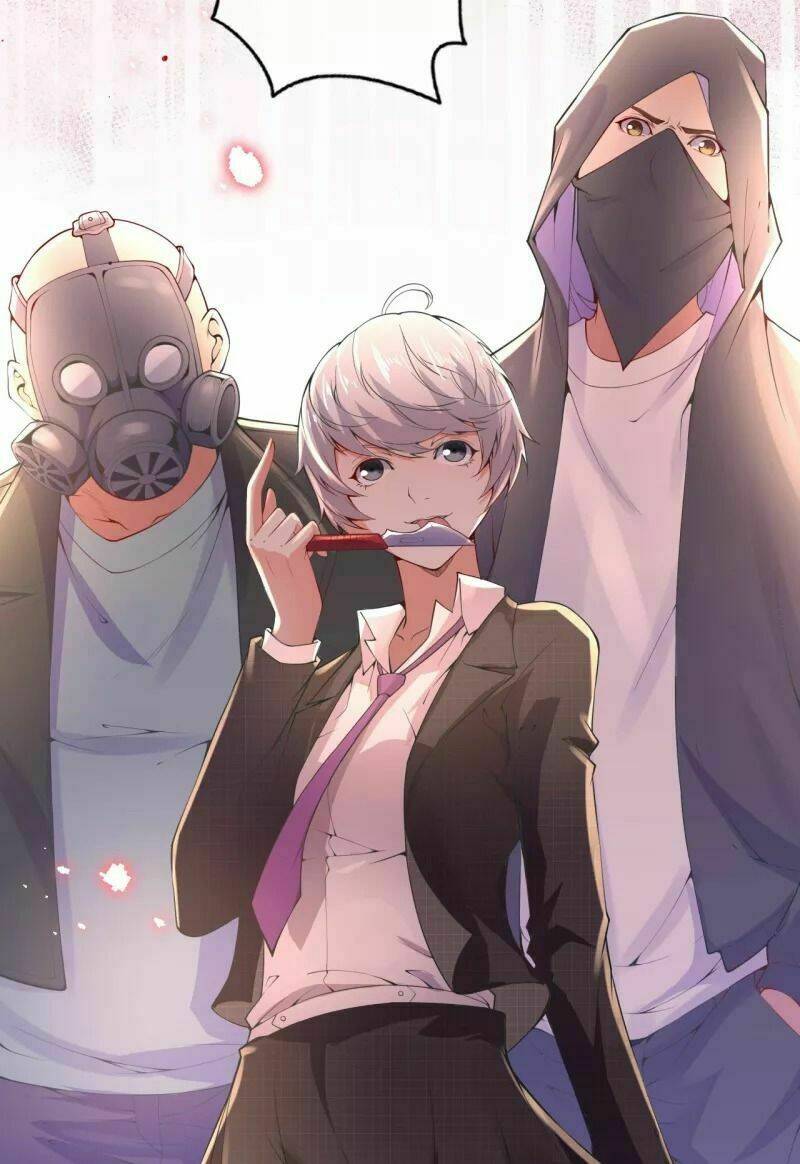 đô thị hộ hoa tiên tôn chapter 2 3