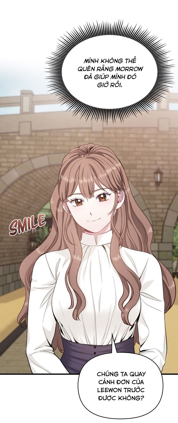 ngày mai chỉ có một lần chapter 17 29