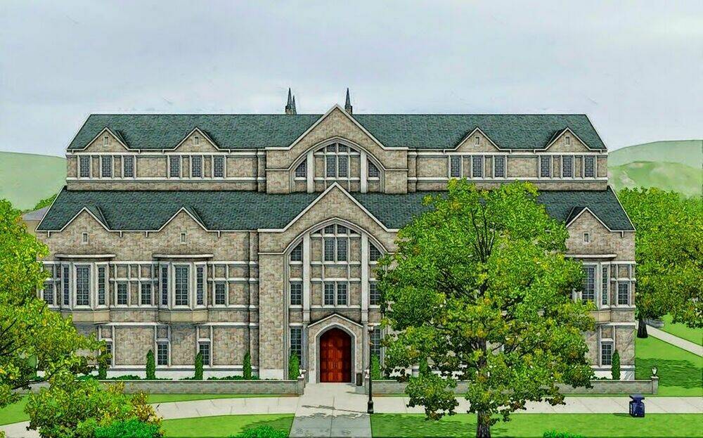 dangerous love - [truyện sim] chapter 8 15