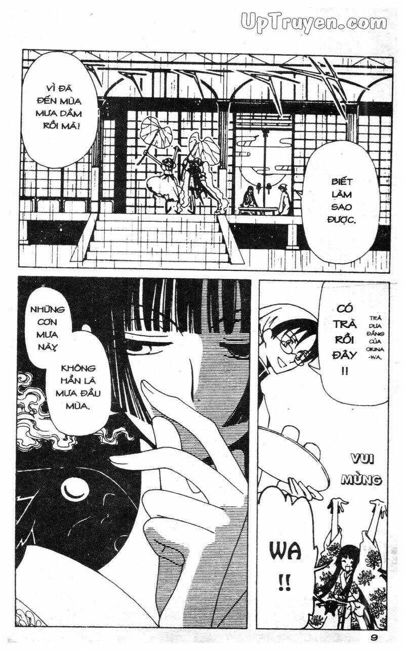 xxxholic - hành trình bí ẩn chapter 5 11