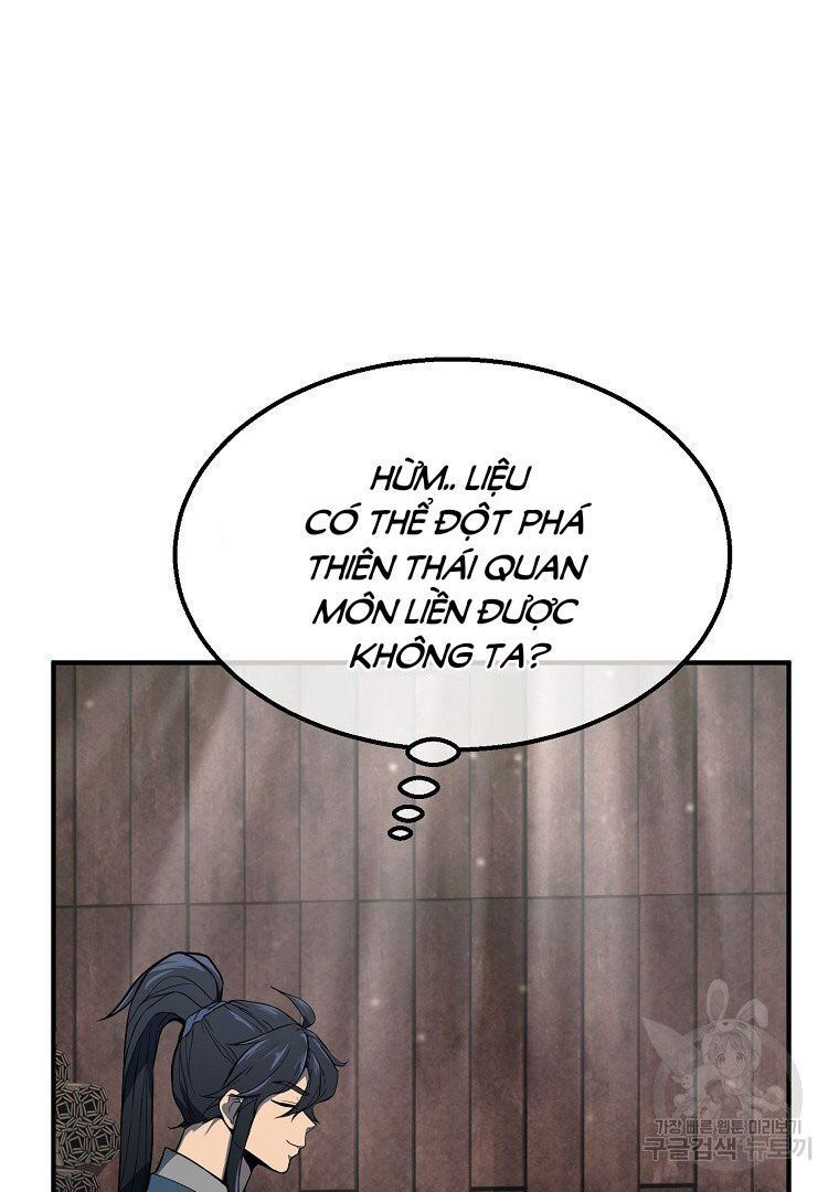 thiếu niên phương sĩ chapter 4 22