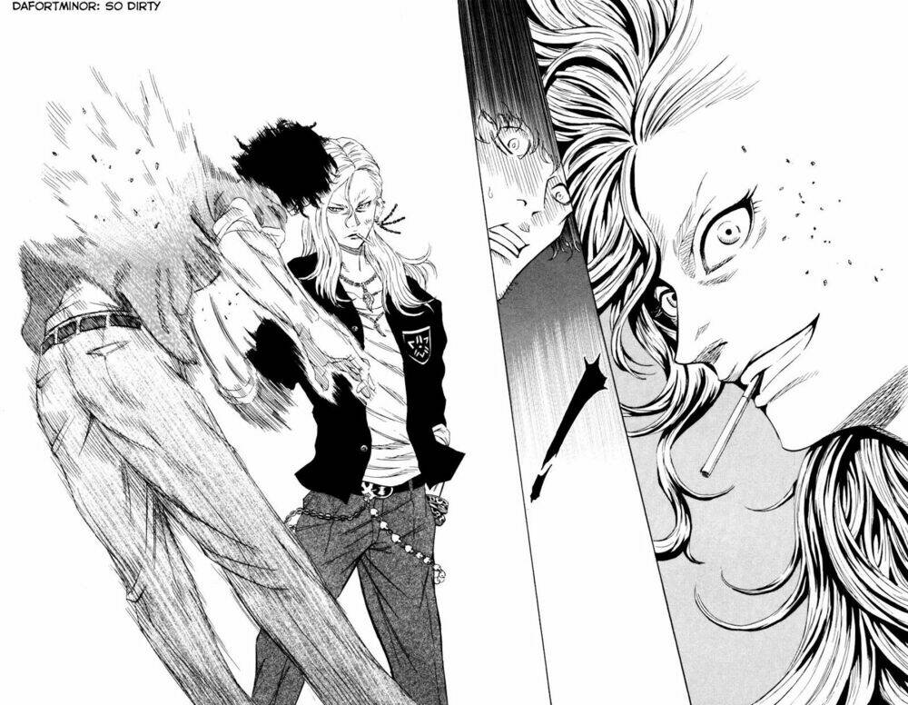 sugarless chapter 2 22