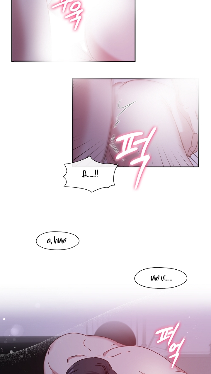 Chó Ngoan chapter 12.3 - Trang 27