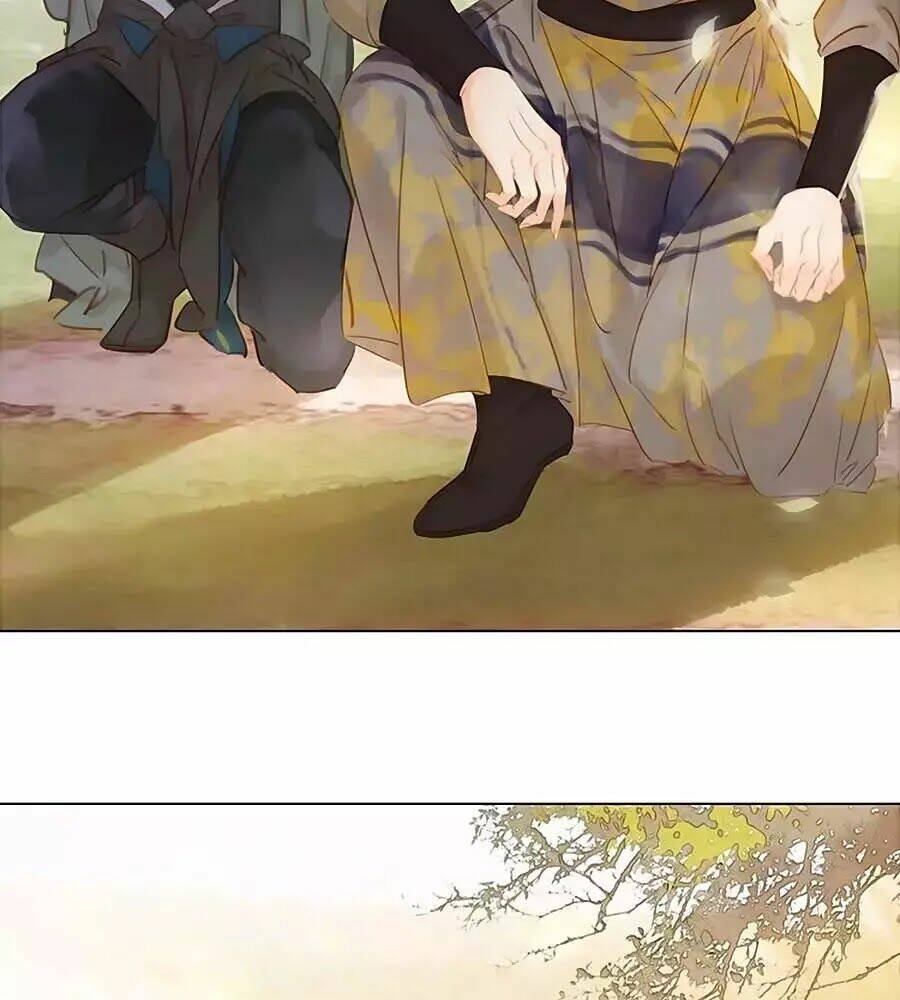 tiểu sư phụ, tóc giả của ngài rơi rồi! chapter 19 55