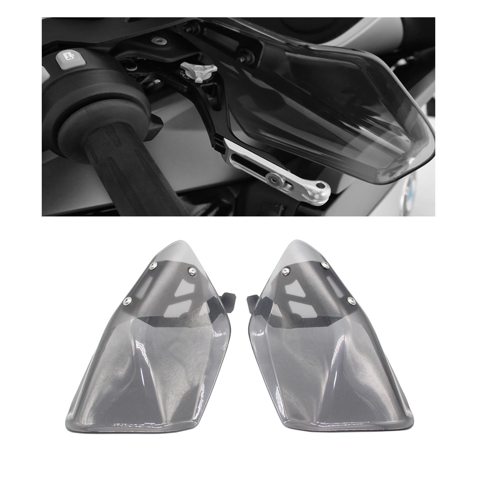 2Pcs Motorcycle Hand Guard Protective Fit for BMW K 1600 GT Parts