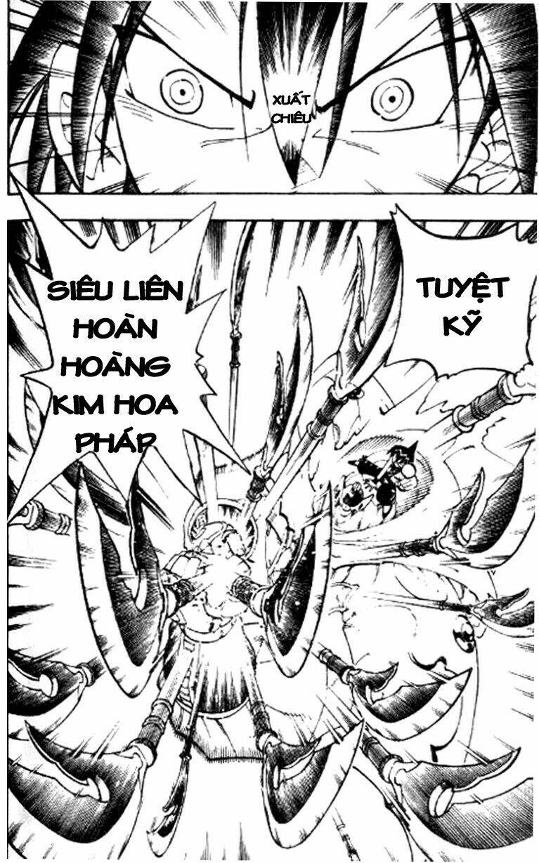 vua pháp thuật chapter 60 11