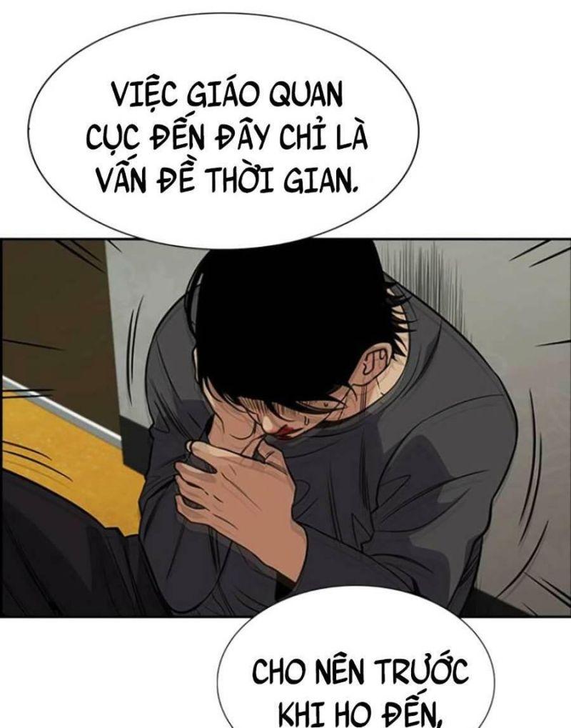 giáo dục chân chính chapter 99 117