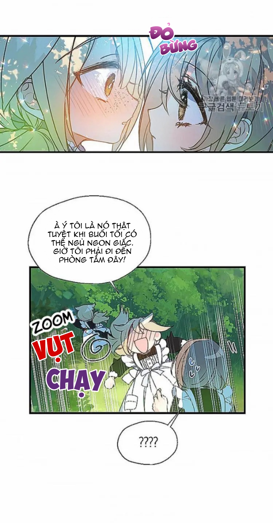 bệ hạ, xin đừng giết tôi!! chapter 24 4