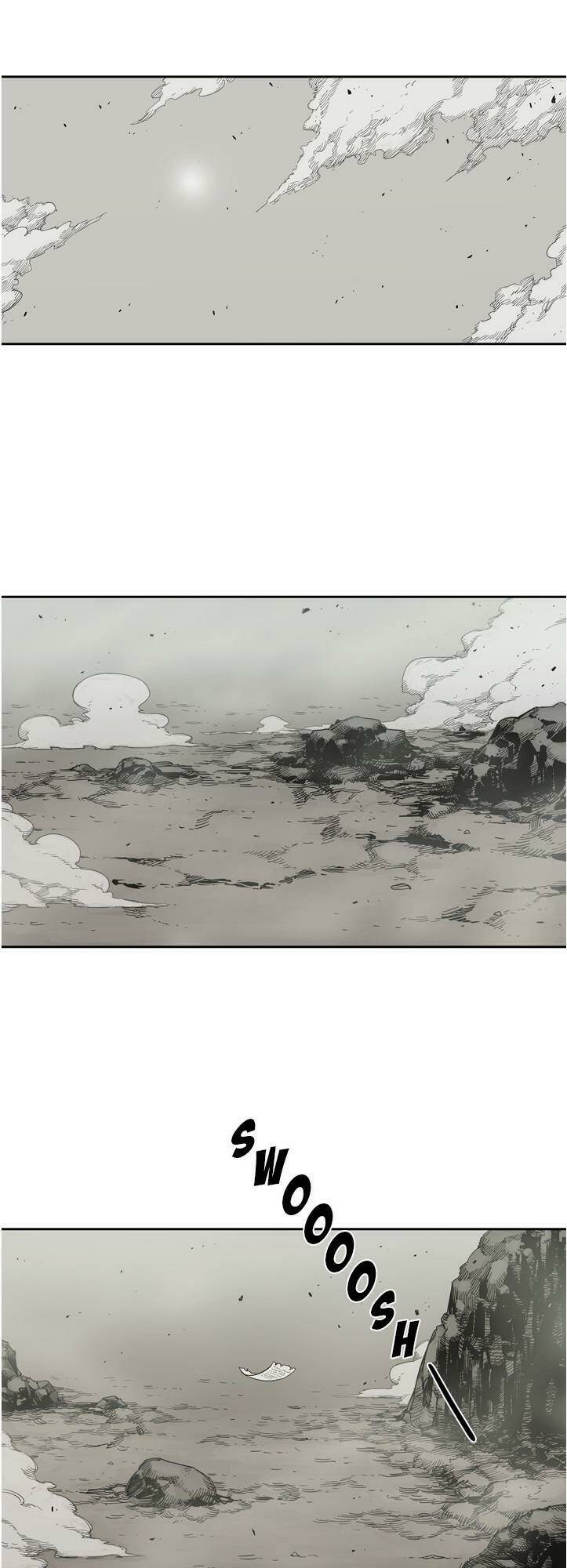 hiệp sĩ giao hàng chapter 10 2